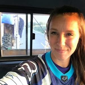 Meet your Posher, Lisa